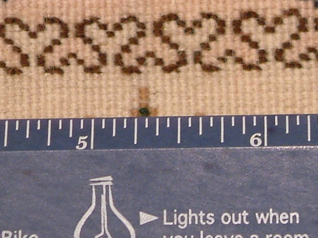 Nain Persian rug; All Persian Rugs are genuine handmade. Also, every Persian Nain rug I offer is made with fine kurkwool/silk.