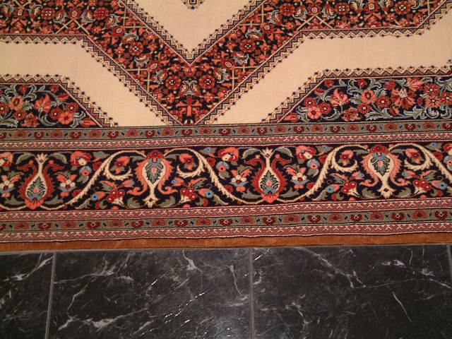 Orientteppiche, Ghom Orientteppich
