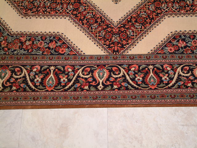 Orientteppiche, Ghom Orientteppich