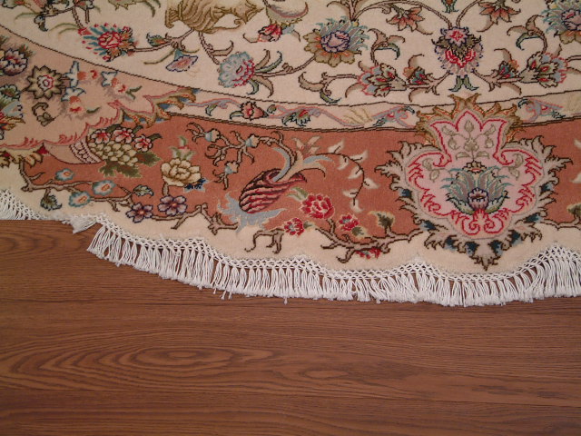 Orientteppiche, T�briz Orientteppich