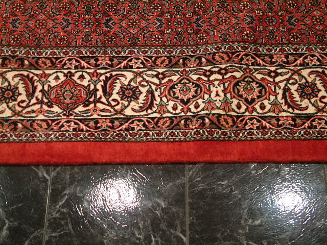Orientteppiche, Bidjar Orientteppich