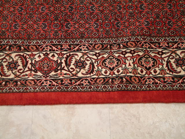 Orientteppiche, Bidjar Orientteppich