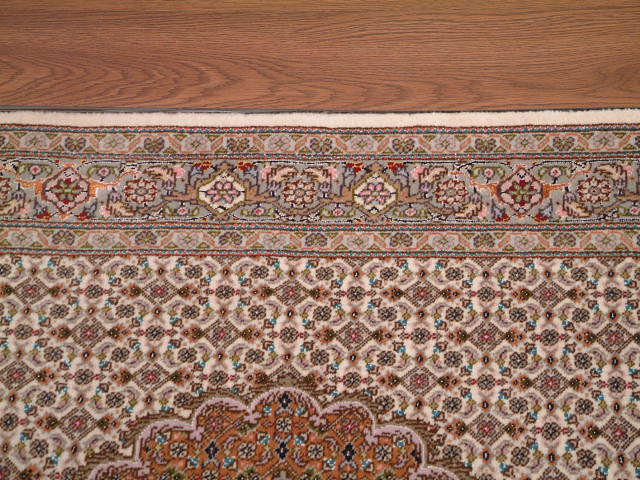 G�nstige Orientteppiche, T�briz Orientteppich