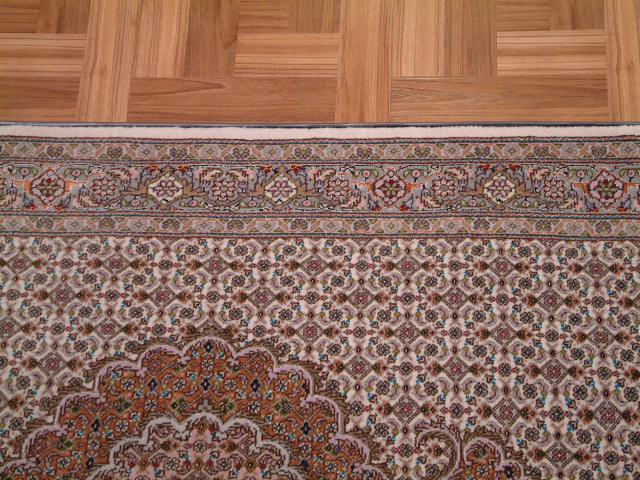 G�nstige Orientteppiche, T�briz Orientteppich