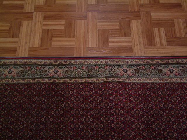 Tabriz Persian rug; All Persian Rugs are genuine handmade. Also, every Persian Tabriz rug I offer is made with fine kurkwool/silk.